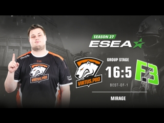 165 flipsid3 tactics esea season 27