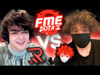 Дневник ростика ростик играет стримерский турнир rostik vs rostikfacekid bo3 dota 2 дота 2