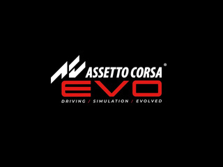 Assetto corsa evo анонсирующий трейлер