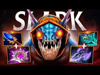 Аналитика ошибок возвращение сларка 30 тир показывает уровень slark 737d dota 2