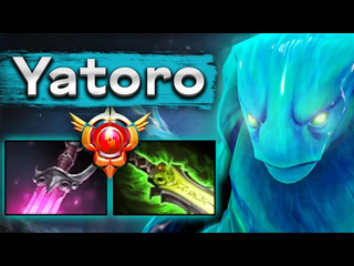 Грандмастеры доты яторо на морфе против агрессивного пика yatoro morphling 737 dota 2