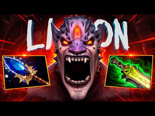 Аналитика ошибок 1х9 на лионе тот самый supp diff lion dota 2