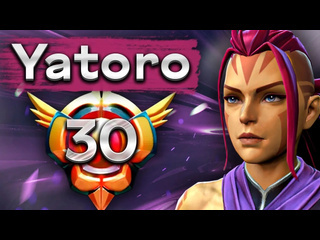 Грандмастеры доты яторо на антимаге троллит аммара yatoro antimage 737 dota 2