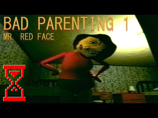 Topsy плохое воспитание мистер красное лицо bad parenting 1 mr red face 1080p