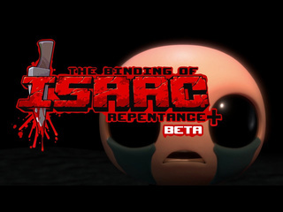 The binding of isaac repentance релизный трейлер