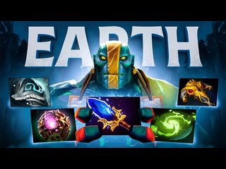 Аналитика ошибок подпольный гений земли дорога к топ 1 earth spirit dota 2 ft aggressor147