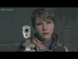 Detroit become human удаленные сцены