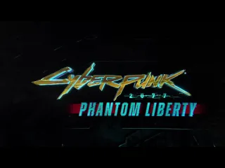 Cyberpunk 2077 phantom pain на русском языке