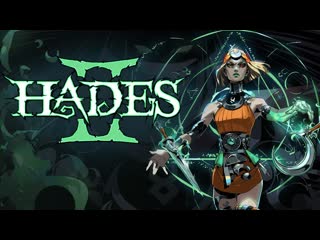 Hades ii reveal trailer