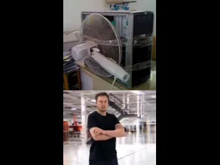 This is elon musk