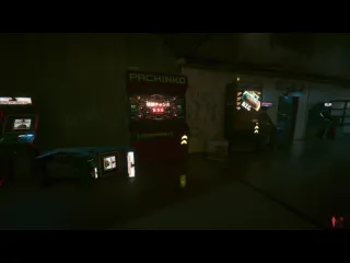 А что удобно cyberpunk 2077 патч 16