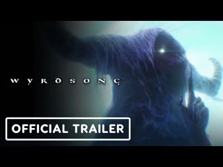 Wyrdsong official announcement trailer