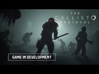 Callisto protocol new gameplay