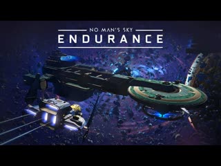 No mans sky обновление endurance