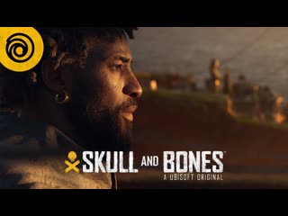 Skull and bones новый трейлер и дата релиза