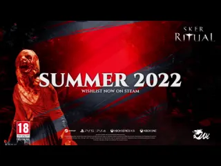 Sker ritual