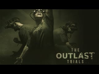 The outlast trials gameplay reveal