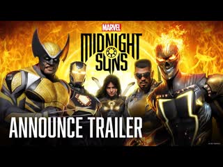 Marvels midnight suns the awakening