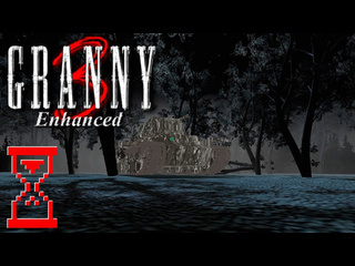 Topsy прохождение улучшенной гренни 3 на танке granny 3 enhanced 1080p