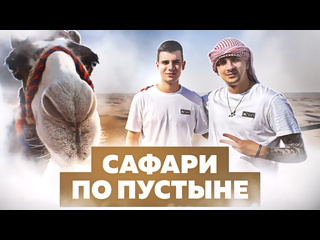 Сафари по пустыне в эррияде pubg esports world cup