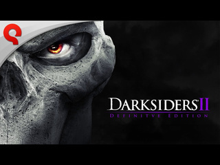 Darksiders ii deathinitive edition playstation 5 и xbox series анонсирующий трейлер