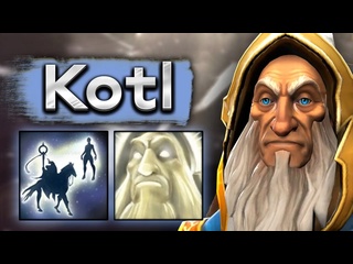 Уважаю саппортов котл саппорт но валве запретили досмотреть игру keeper of the light 738 dota 2