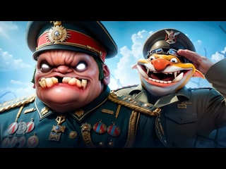 Pinkman dota с нуля до титана герои