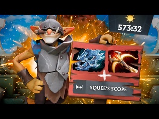 Tapocheg враги умоляли нас закончить dota 2