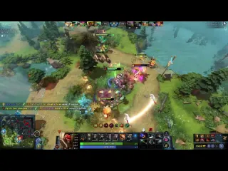 Dez никогда не играйте калибровку в соло dota 2