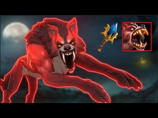 Shergarat vladimir ликан в 739 доминатор 2 аганим мегакрип все говорили имба патча lycan dota 2