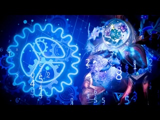 Jess полный гайд по настройкам от топ 1 arc warden