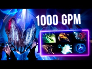 Jess top 1 arc warden через лютый фарм