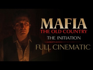Mafia the old country посвящение