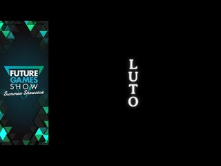 Luto геймплейный трейлер
