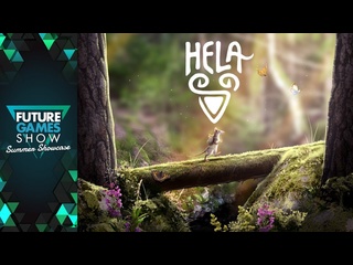 Hela геймплейный трейлер