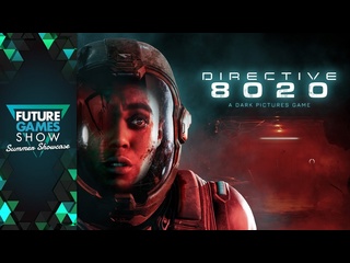 Directive 8020 новый трейлер