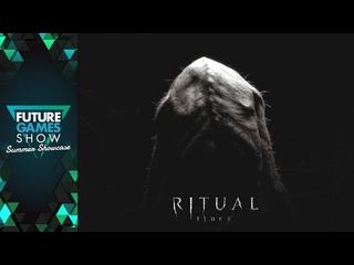 Ritual tides teaser trailer