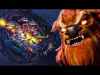 D2m1rka вот почему тебе следует банить earthshakera dota 2