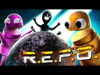 Thebraindit истерика и угар с друзьями в repo 1440p