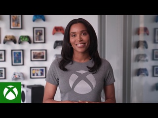 Xbox amd powering the next generation of xbox