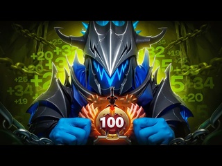 Nvgato до топ 100 на керри нашл скрытую имбу