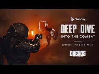 Cronos the new dawn дневник разработчиков боевая система