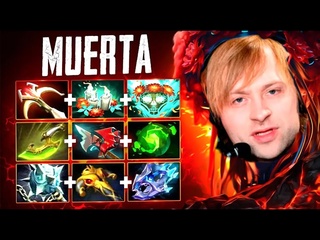Dota 3 нс мягко говоря удивлен игрой спирит ns team spirit