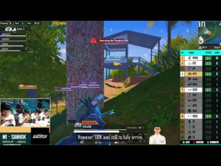 Путь чемпионов как alpha gaming завоевали славу pmsl csa spring 2025