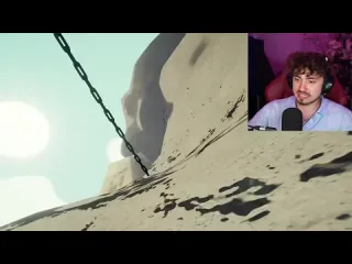 Впервые играем в peak