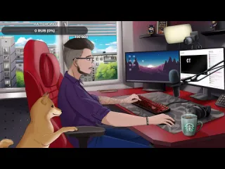 Прохожу всю игру peak до последней горы