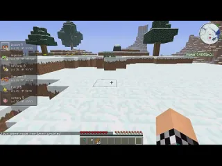 Minecraft pixelmon эпизод 55 строим новый дом pokemon mod