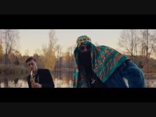 Big russian boss feat лка не виноват 2018