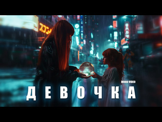 Юлия савичева девочка mood video