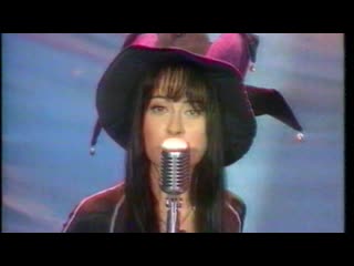 Марина хлебникова били бом live 1996